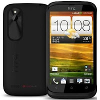 HTC Desire V Dual SIM Mobile