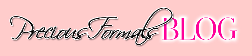 Precious Formals Blog