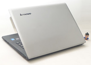 Laptop Gaming Lenovo G40-70 Core i7 Double VGA Bekas Di Malang