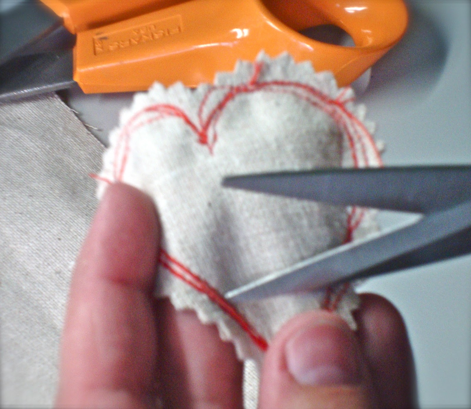 Beehive Art Salon: Free Motion Stitching