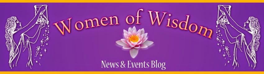 Women of Wisdom News and Events