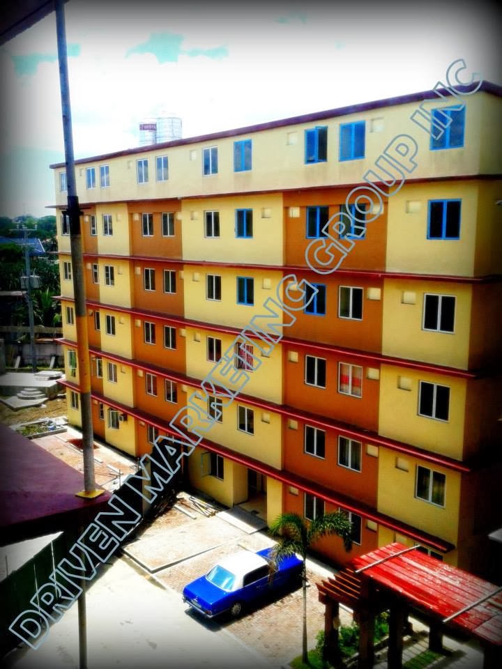 Fini Homes Valenzuela Fini Homes Building Pictures