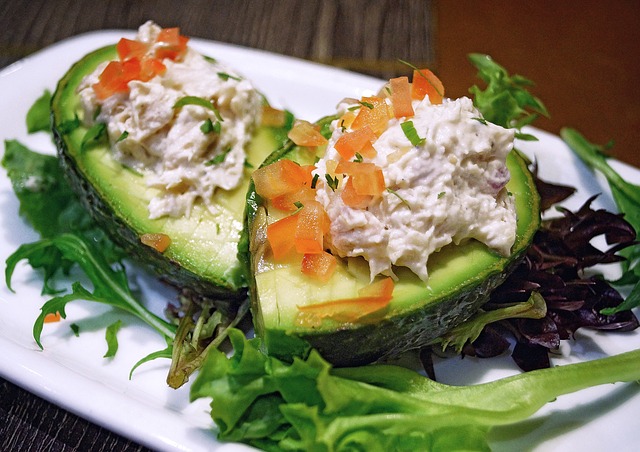 Diet plans that send food uk image 3