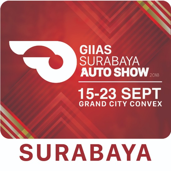 GIIAS Surabaya 2018 Menyajikan Konsep Berbeda, Ini Bocorannya giias 2018 surabaya
