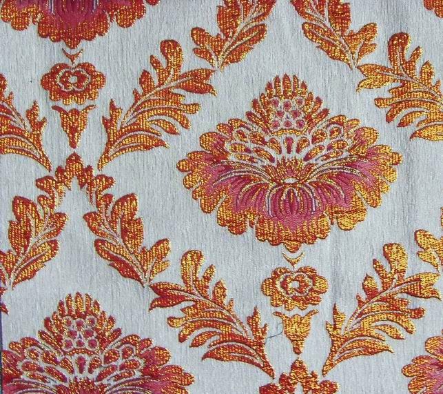 Fiorito Interior Design What Is Jacquard?