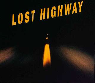 Carretera perdida, Lost Highway, David Lynch