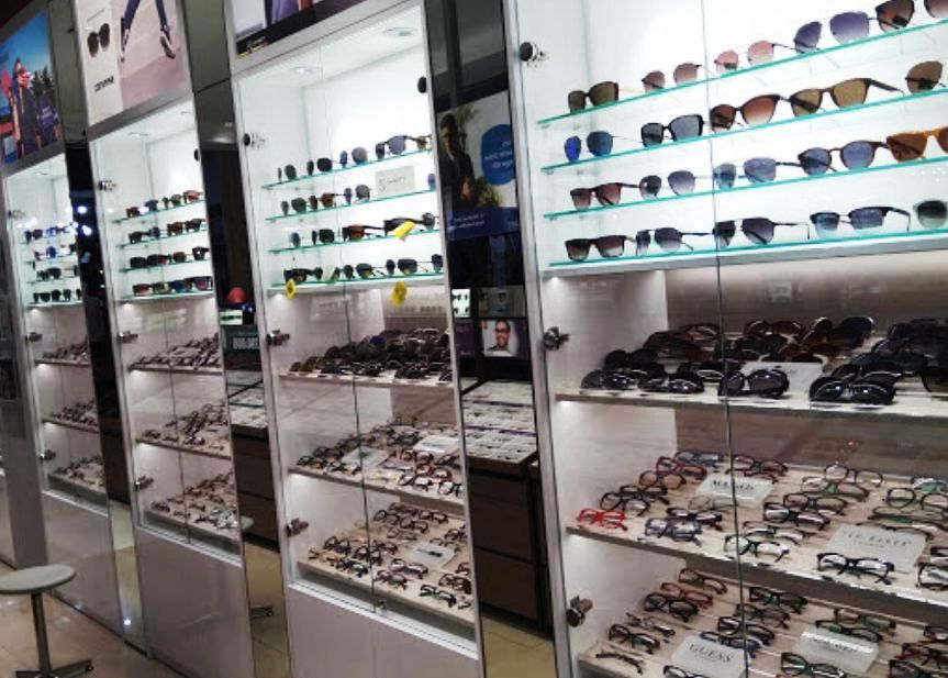 Gambar kacamata terupdate