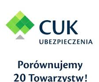 CUK - 20 towarzystw ubezpieczeniowych