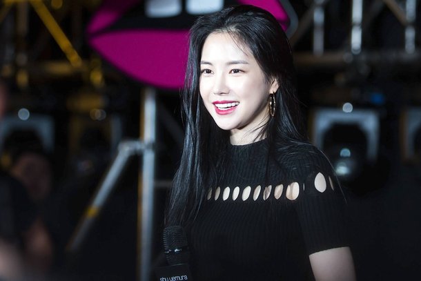 Nb Son Naeun Suffers Plastic Surgery Rumors After Namjoo Netizen Nation Onehallyu Nb Son Naeun Suffers Plastic Surgery Rumors After Namjoo Netizen Nation Onehallyu