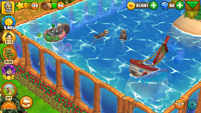 Zoo 2 Animal Park Game Screenshot 10