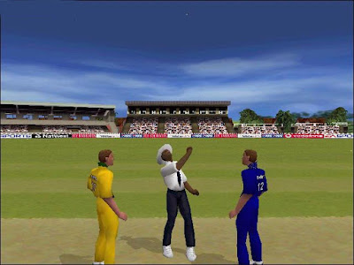 Cricket 2000 Free Downlaod For PC Cricket 2000 Free Downlaod For PC