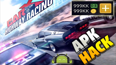 Hack Carx Highway Racing v1.53.2 APK MOD | Dinero infinito