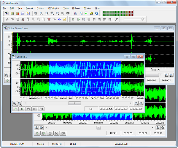 4 Software Audio Mixing Terbaik Untuk Pemula di PC Windows Gratis 4 Software Audio Mixing Terbaik Untuk Pemula di PC Windows Gratis