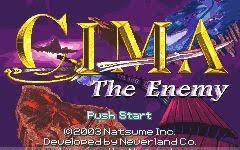 Cima - The Enemy
