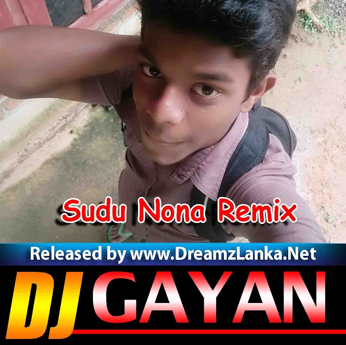 2k19 Hit Hot mix Sudu Nona DJ Gayan Madusha
