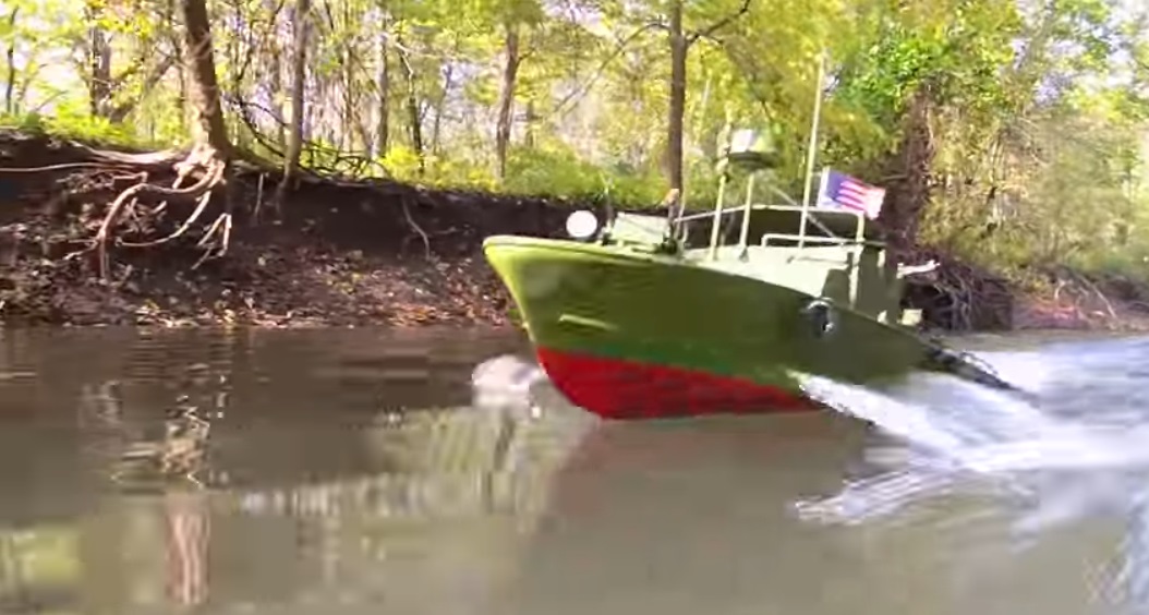 horizon hobby pro boat