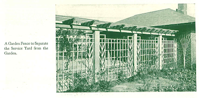 Laurelhurst Craftsman Bungalow: Dreaming of a Pretty Yard