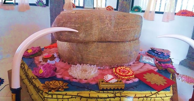 Delgamuwa Raja Maha Viharaya