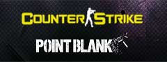 Counter Strike Point Blank