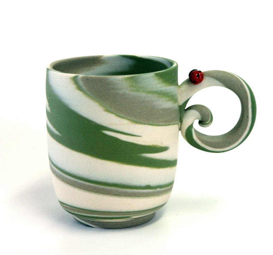 pudding n lace Joseph Clay Arts