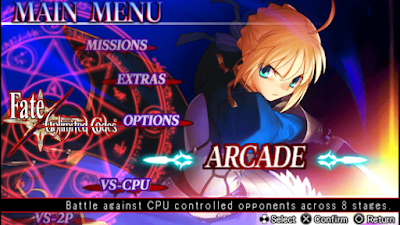 fate extra ppsspp sound save state fate extra ppsspp sound save state