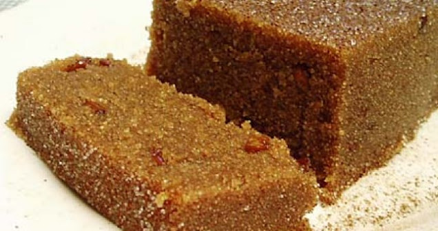 Recipes for HALVA