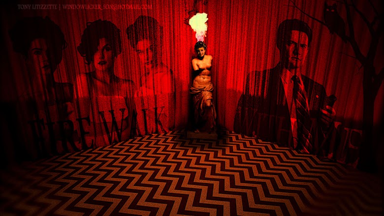 Twin Peaks: The Missing Pieces 2014 übersetzung