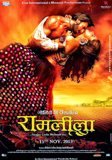Ram leela movie wallpapers | Latest Wallpaper
