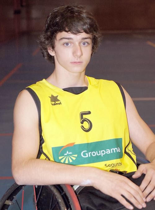 La suerte de vivir Daniel Stix