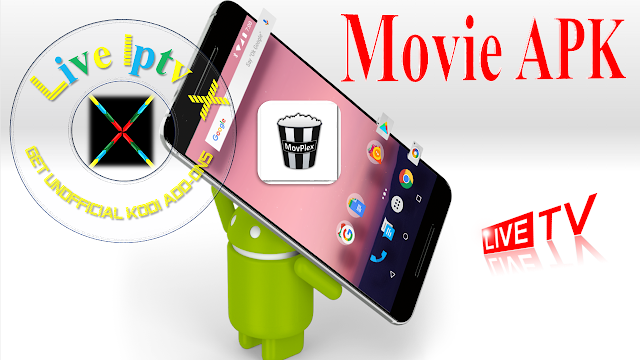 MovPlex APK MovPlex APK
