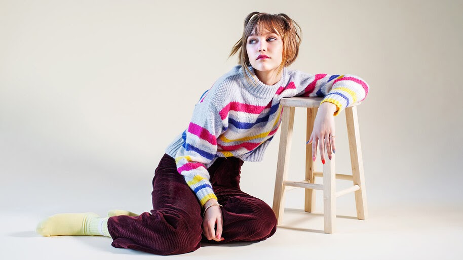 Grace Vanderwaal, 4K, #4.2558