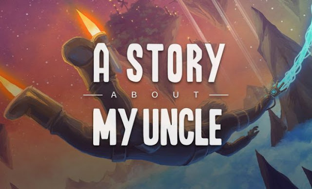 A Story About My Uncle