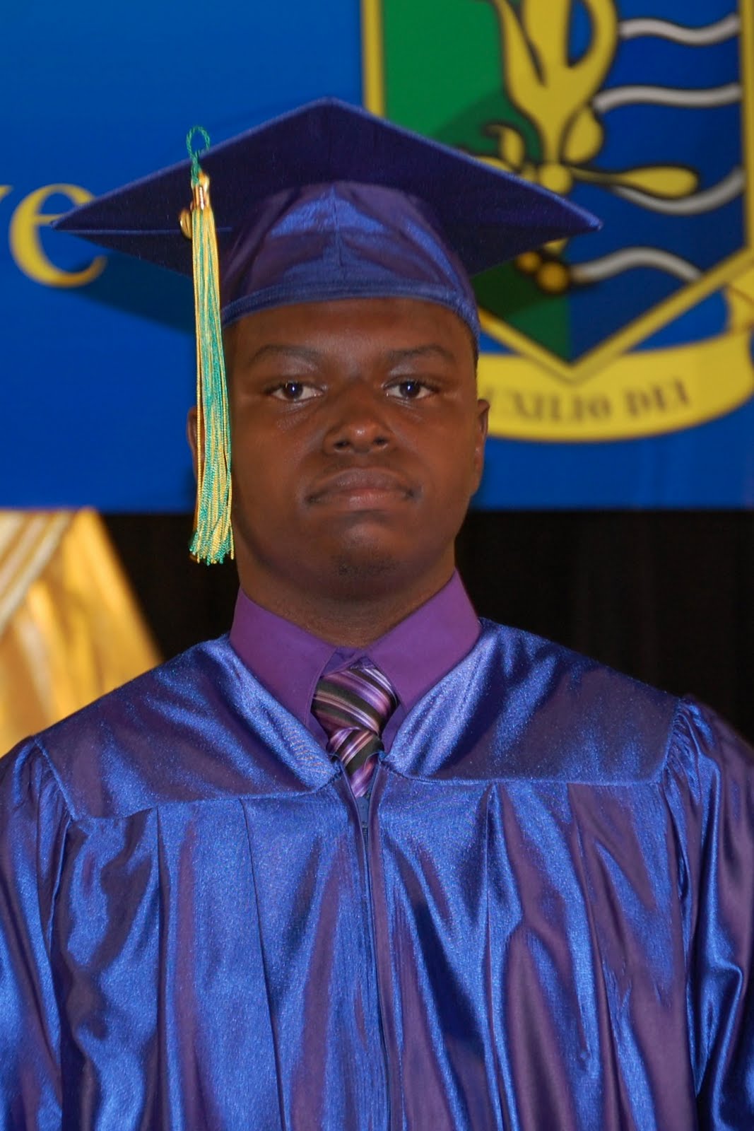 Flash Media Photos: Graduating Class