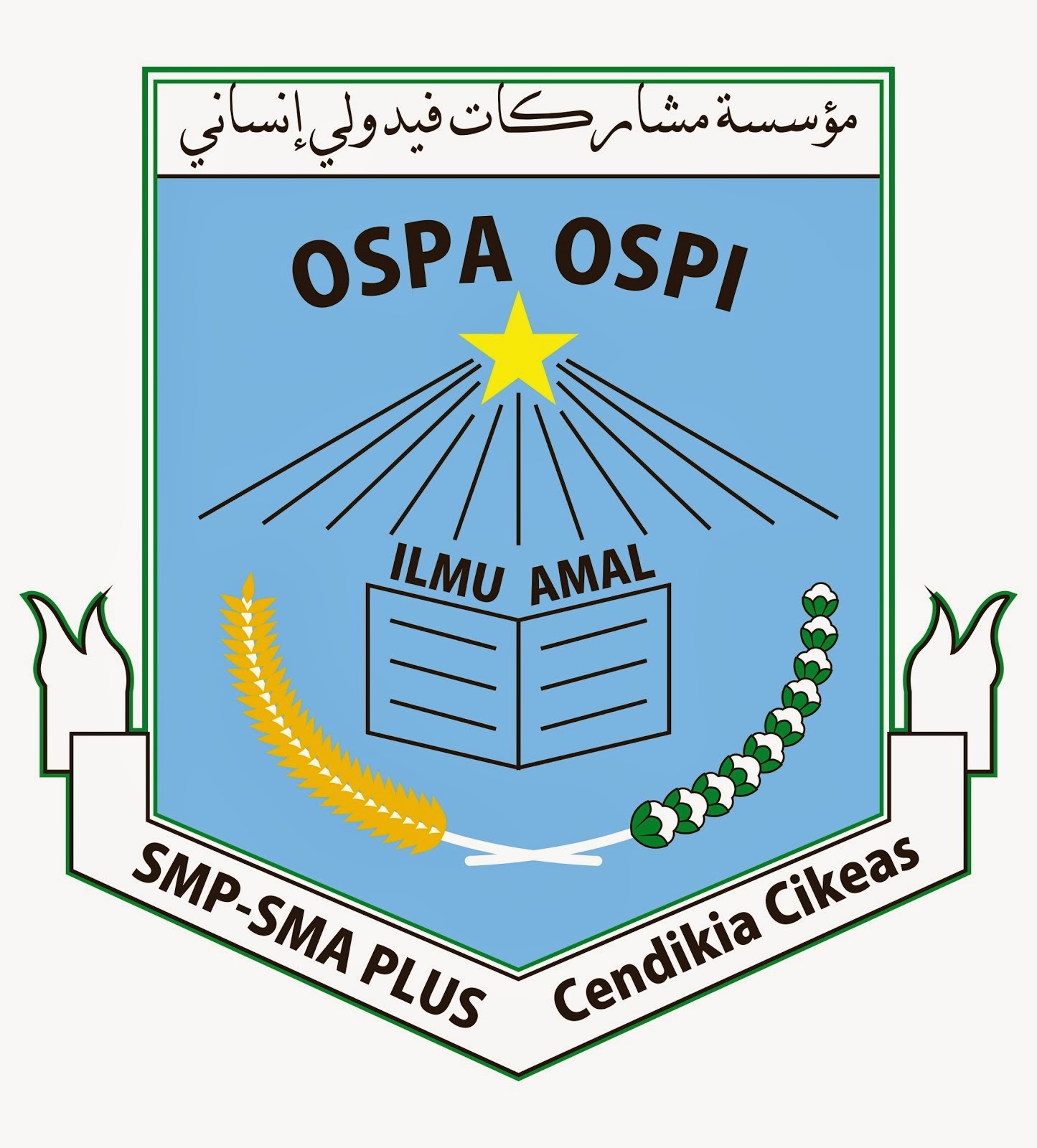 Logo OSPA-OSPI