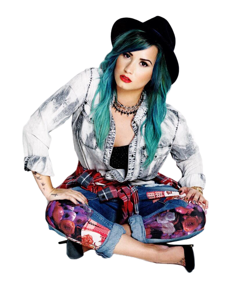 Forever Young ツ: Png da Demi Lovato