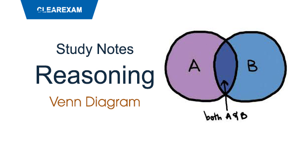 dsssb-reasoning-venn-diagram-theory