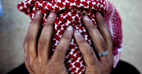 Kisah Haji: Ketika Markaban Rebut Sapu Dari Tangan Kakek Bersorban