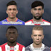 PES 2017 International Facepack N12