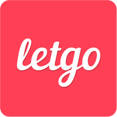 Letgo Buy and Sell used stuff App