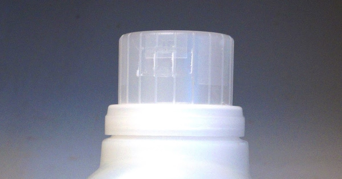 Exploring Trader Joe's Trader Joe's Liquid Laundry Detergent