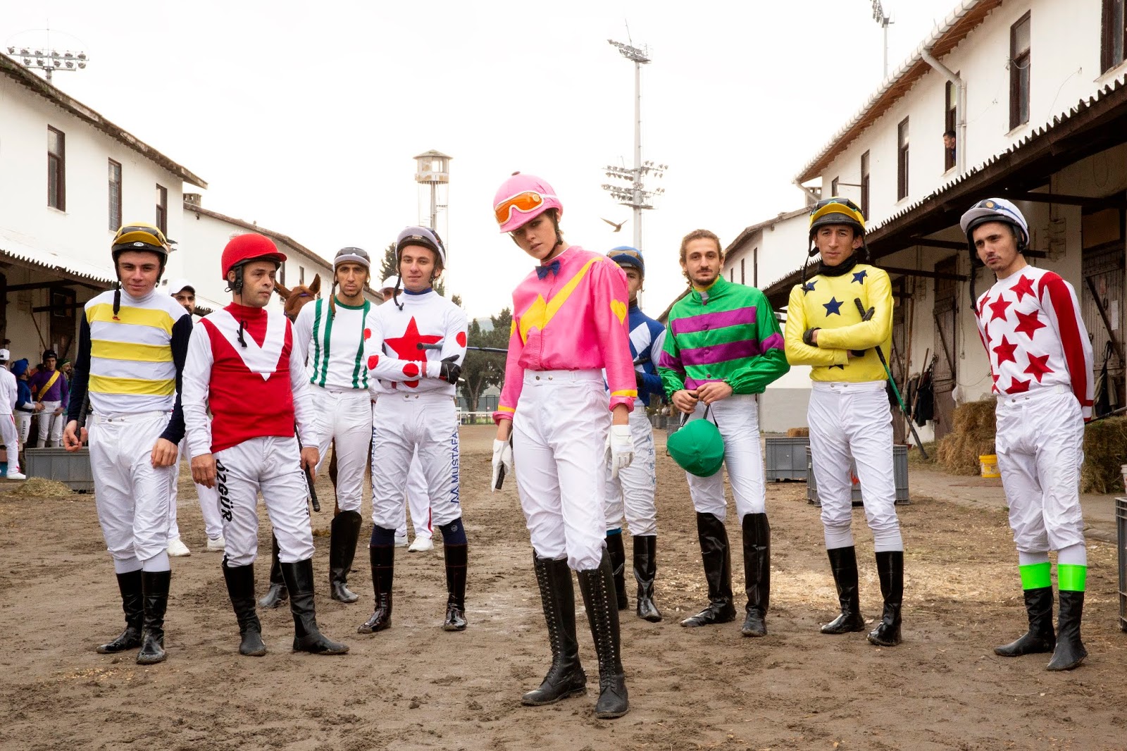 First Look At The Cast From Charlie S Angels Reboot