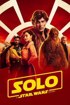 Han Solo: Star Wars Ngoại Truyện