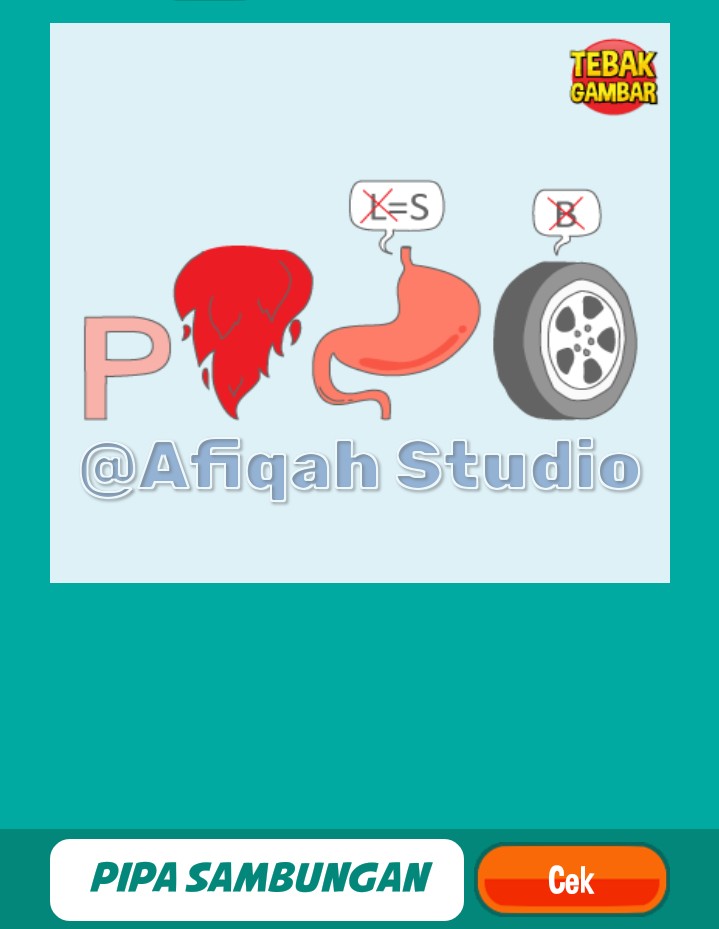 Kunci Jawaban Tebak Gambar Level 71 Beserta Gambarnya