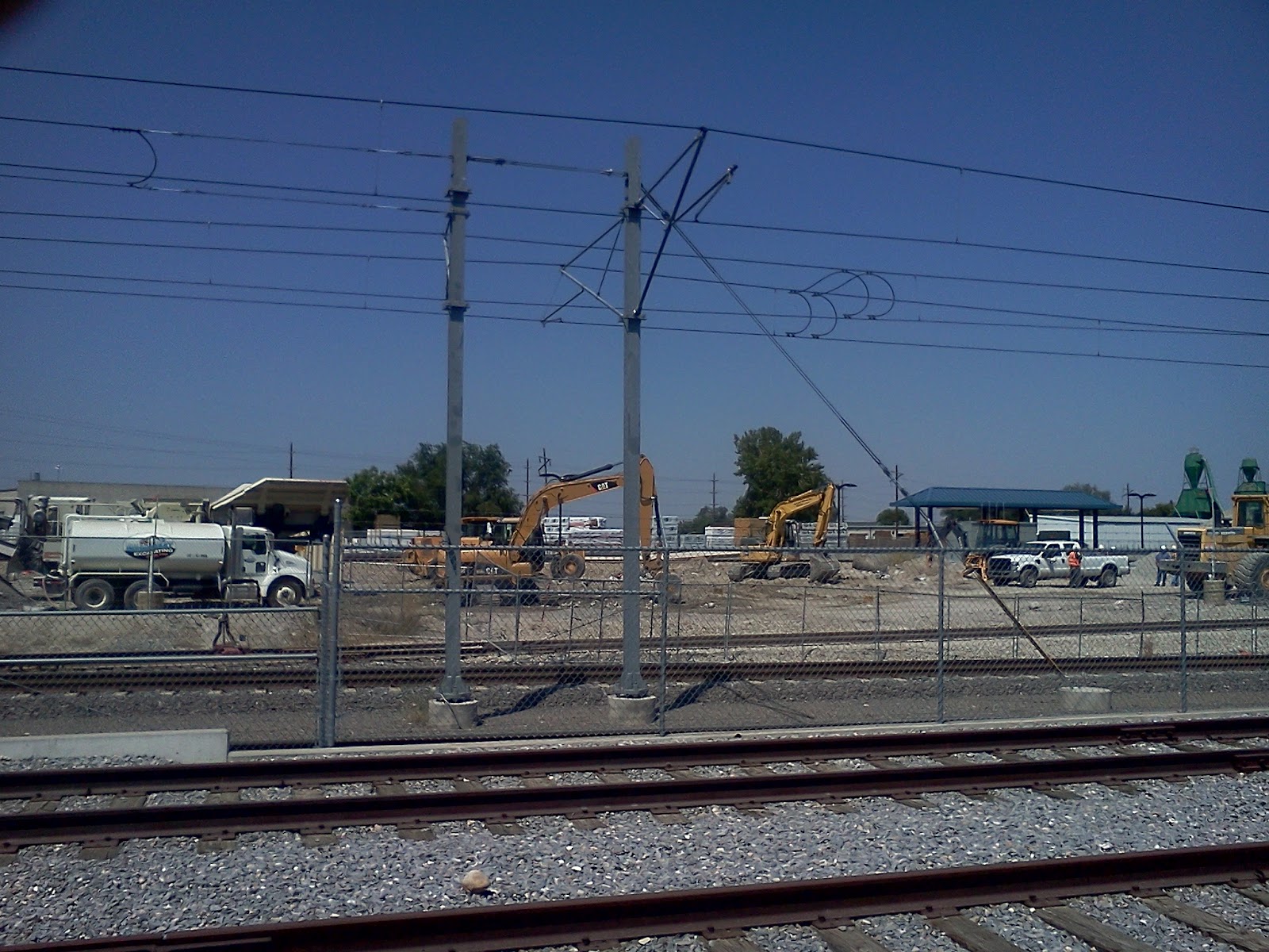 UTA TRAX Destinations