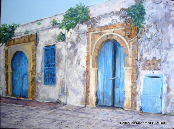 Culture Et Patrimoine De Tunisie En Images Mohamed Hamdane ثقافة