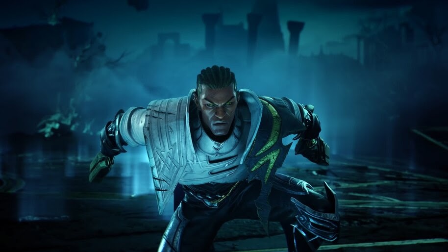 Lucian, LoL, 4K, #3.1168