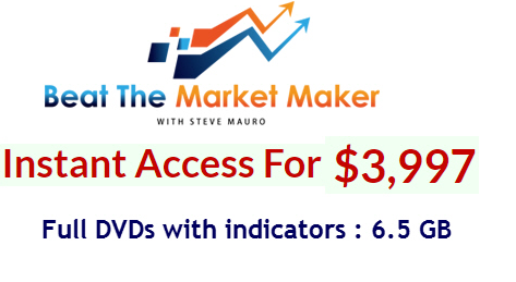 Beat The Market Maker By Steve Mauro Beat The Market Maker By Steve Mauro
