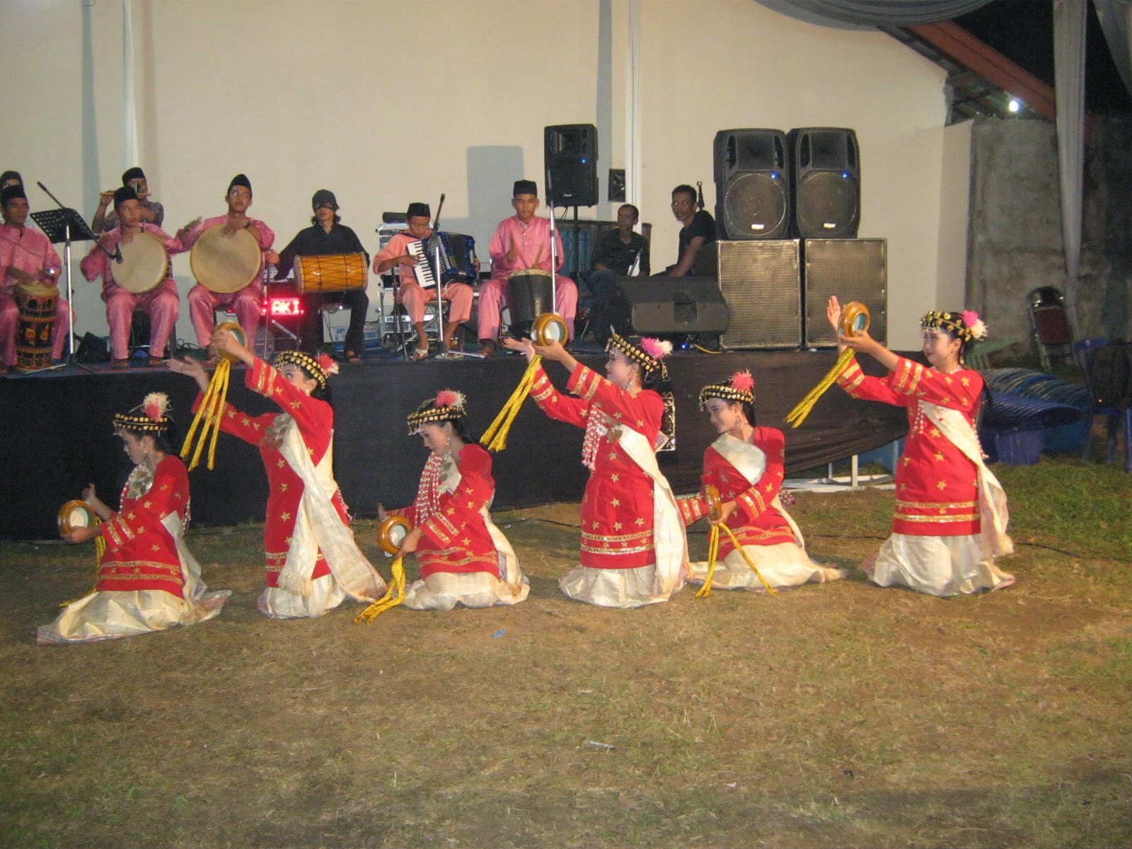 Azhar MJ_Jambi tari RANGGUK