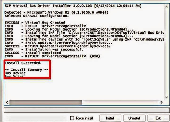How to Use Your Xbox one/Xbox 360/PlayStation 3/PlayStation 4