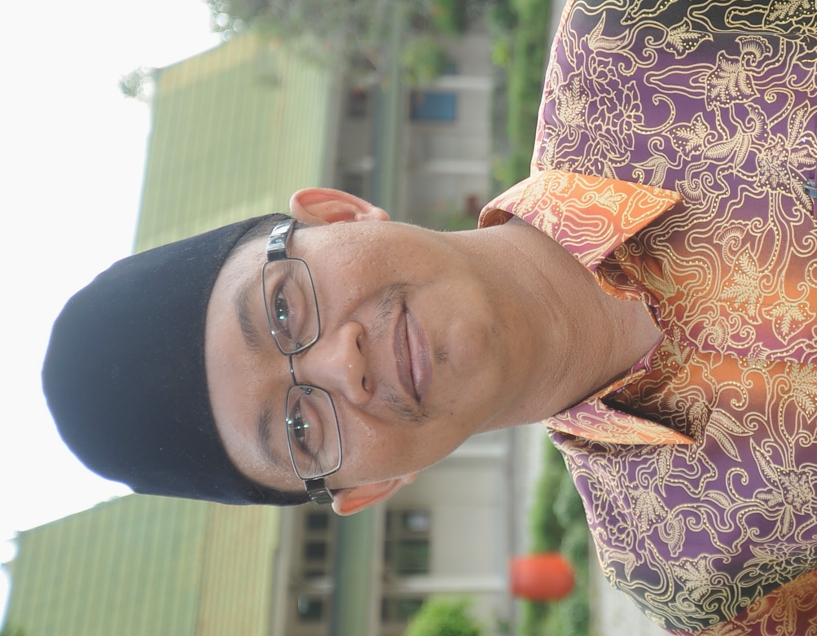 Maha Karya MISDIANTO S Pd Foto